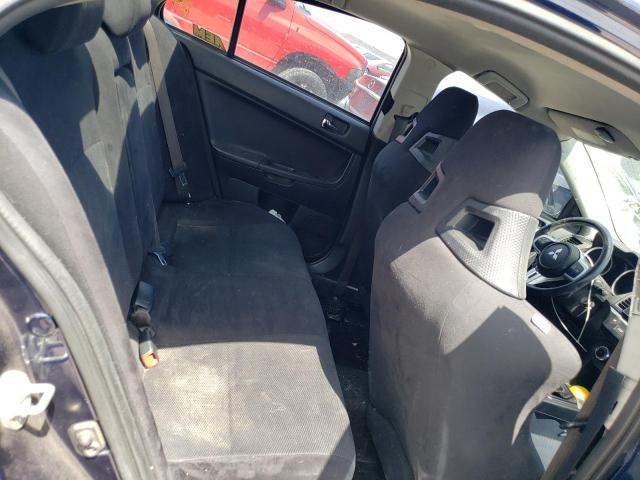 Photo 10 from auction – 2014 MITSUBISHI LANCER EVO with VIN JA32W8FV6EU019322