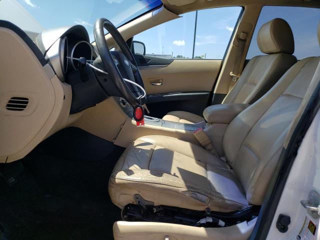 Photo 7 from auction – 2007 SUBARU B9 TRIBECA with VIN 4S4WX86D174410626