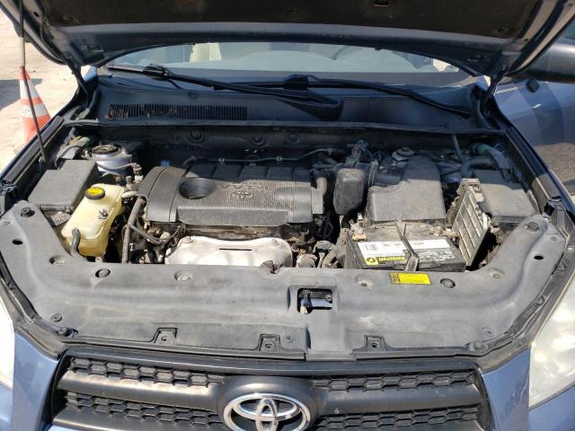 Снимка 12 от търг – 2011 TOYOTA RAV4 с VIN 2T3ZF4DV6BW092782