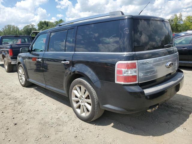 Photo 2 from auction – 2012 FORD FLEX LIMIT with VIN 2FMGK5DC9CBD12858