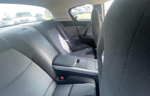 Photo 6 from auction – 2008 MAZDA RX8 with VIN JM1FE173280215005