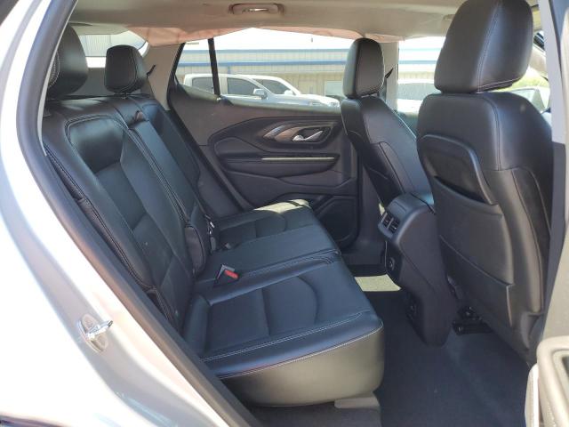 Photo 11 from auction – 2022 GMC TERRAIN SL with VIN 3GKALVEV0NL112308