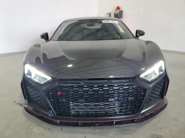 Photo 5 from auction – 2020 AUDI R8 with VIN WUAKBAFX0L7901316