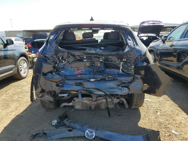 Photo 6 from auction – 2021 MAZDA CX-5 TOURI with VIN JM3KFBCM4M0354666