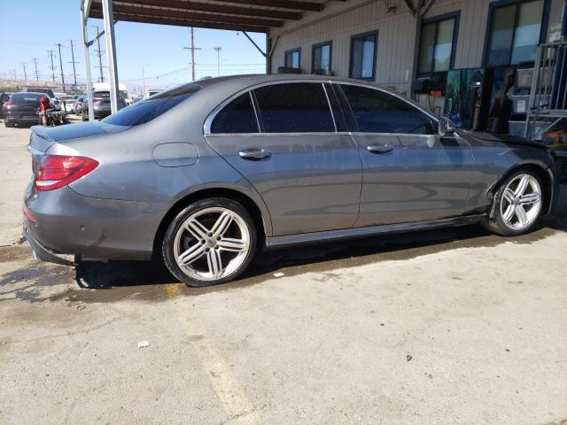 Photo 3 from auction – 2017 MERCEDES-BENZ E 300 with VIN WDDZF4JB0HA094129