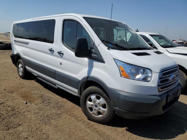 Photo 4 from auction – 2018 FORD TRANSIT T- with VIN 1FBZX2YM3JKA87666