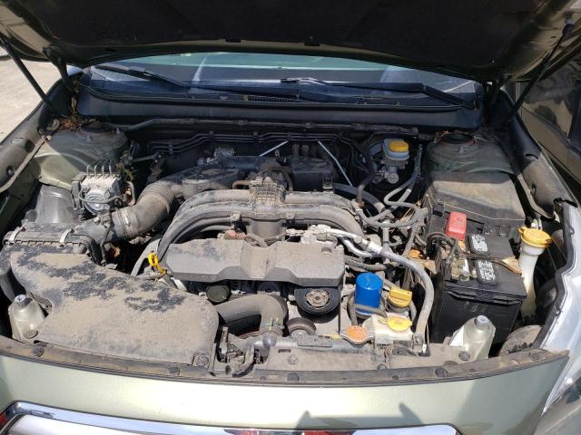 Снимка 11 от търг – 2016 SUBARU OUTBACK 2. с VIN 4S4BSACC3G3324305
