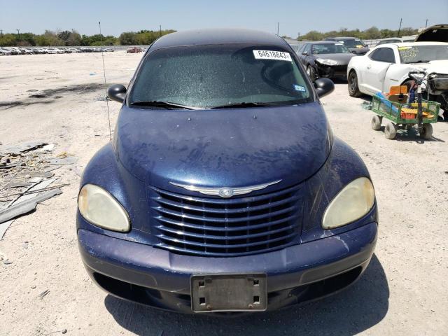 Photo 5 from auction – 2005 CHRYSLER PT CRUISER with VIN 3C4FY48B05T523402