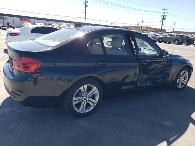 Photo 3 from auction – 2016 BMW 328 I SULE with VIN WBA8E9G56GNU30409
