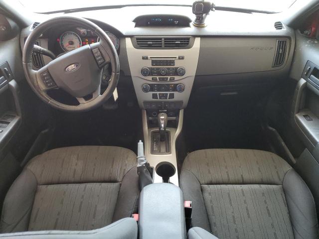 Photo 8 from auction – 2010 FORD FOCUS SE with VIN 1FAHP3FN4AW285860