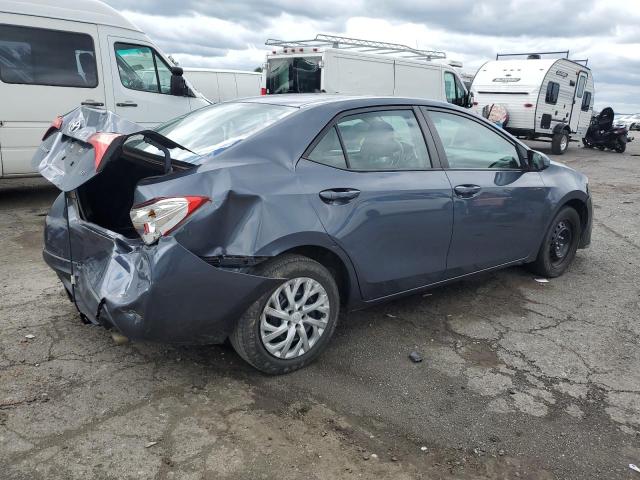Photo 3 from auction – 2017 TOYOTA COROLLA L with VIN 5YFBURHE7HP588580