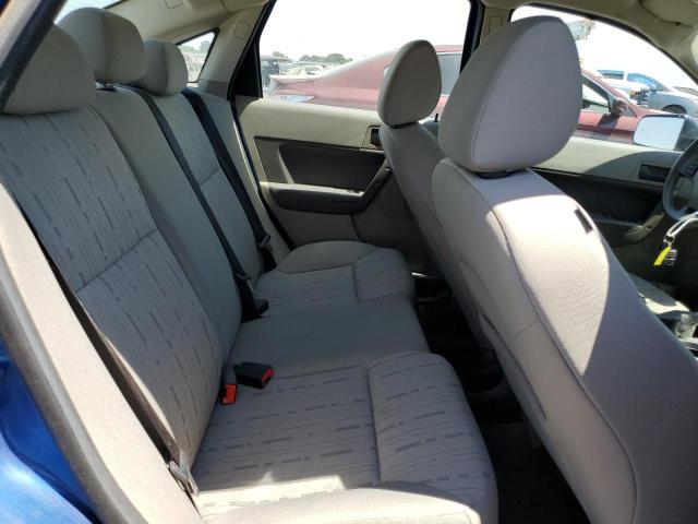 Photo 10 from auction – 2010 FORD FOCUS SE with VIN 1FAHP3FN5AW270042