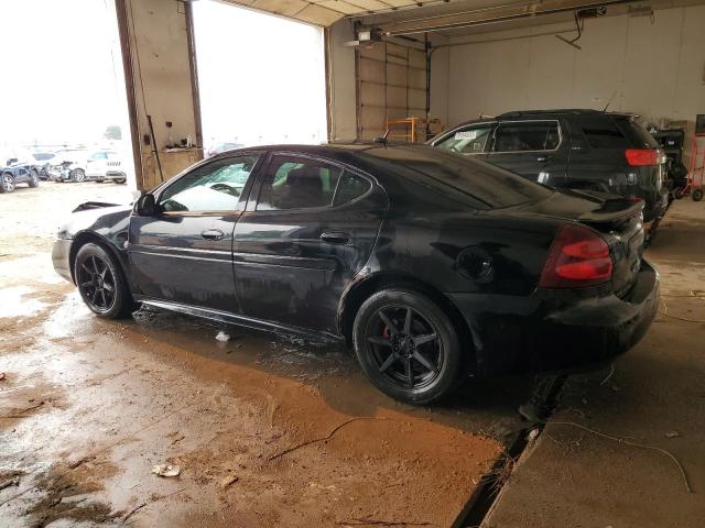 Photo 2 from auction – 2007 PONTIAC GRAND PRIX with VIN 2G2WP552771178505