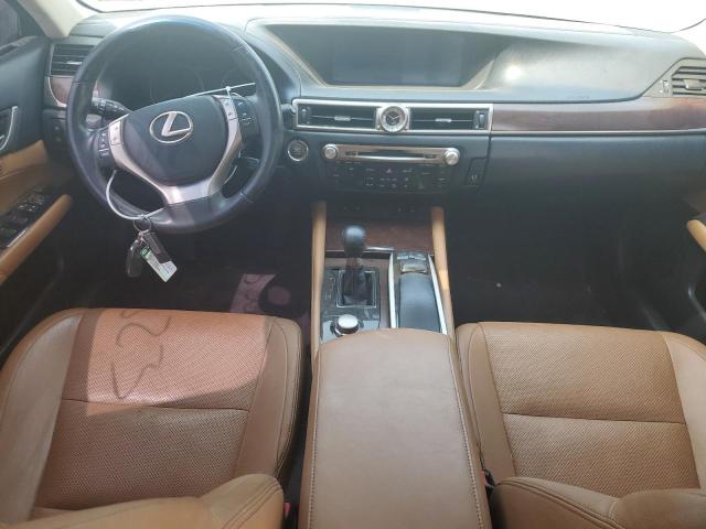 Photo 8 from auction – 2013 LEXUS GS 350 with VIN JTHCE1BL6D5010115