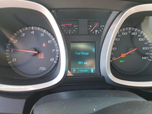 Снимка 9 от търг – 2011 CHEVROLET EQUINOX LT с VIN 2CNFLEEC1B6442891