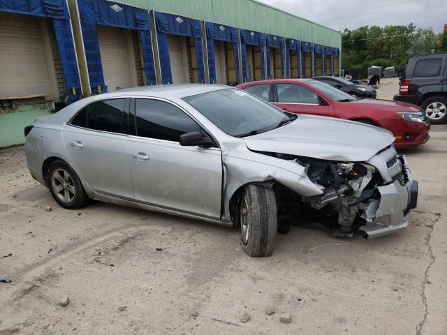 Photo 4 from auction – 2013 CHEVROLET MALIBU LS with VIN 1G11B5SA1DF354560