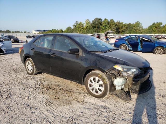 Photo 4 from auction – 2016 TOYOTA COROLLA L with VIN 5YFBURHE4GP407904