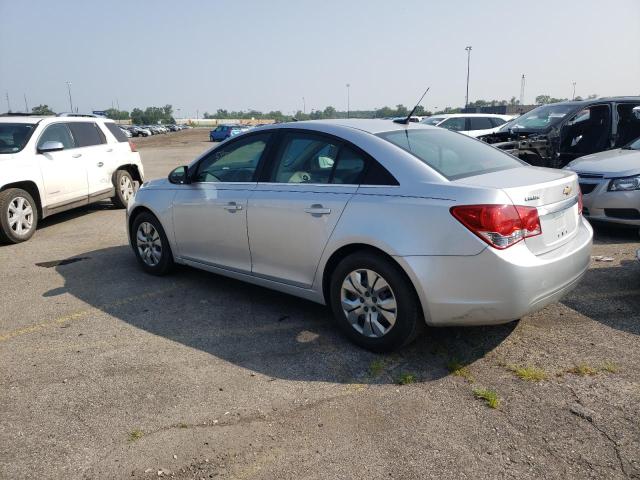 Photo 2 from auction – 2011 CHEVROLET CRUZE LS with VIN 1G1PC5SH6B7169996