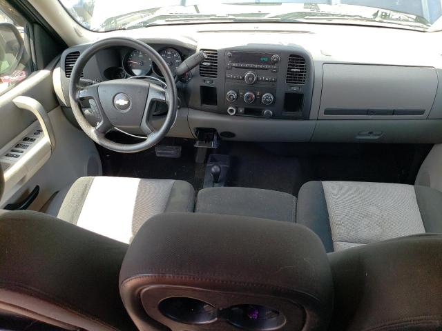 Photo 8 from auction – 2009 CHEVROLET SILVERADO with VIN 1GCEK19CX9Z150449