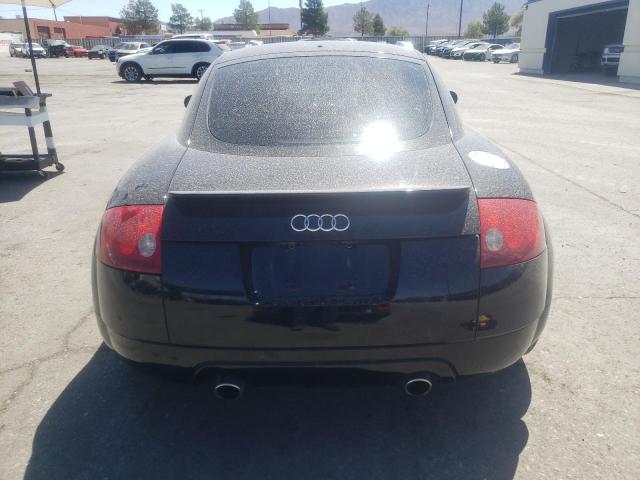 صورة رقم 6 من المزاد - 2001 AUDI TT QUATTRO مع VIN TRUWT28N011011613
