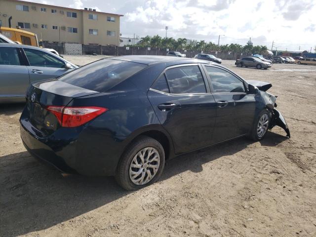 Photo 3 from auction – 2017 TOYOTA COROLLA L with VIN 5YFBURHE7HP706482