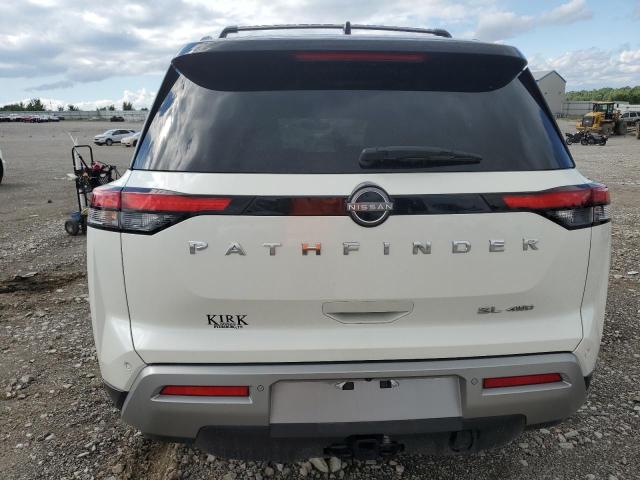 Photo 6 from auction – 2023 NISSAN PATHFINDER with VIN 5N1DR3CD3PC222981