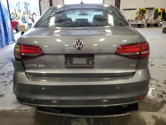 Photo 6 from auction – 2016 VOLKSWAGEN JETTA SEL with VIN 3VWL07AJ7GM256007