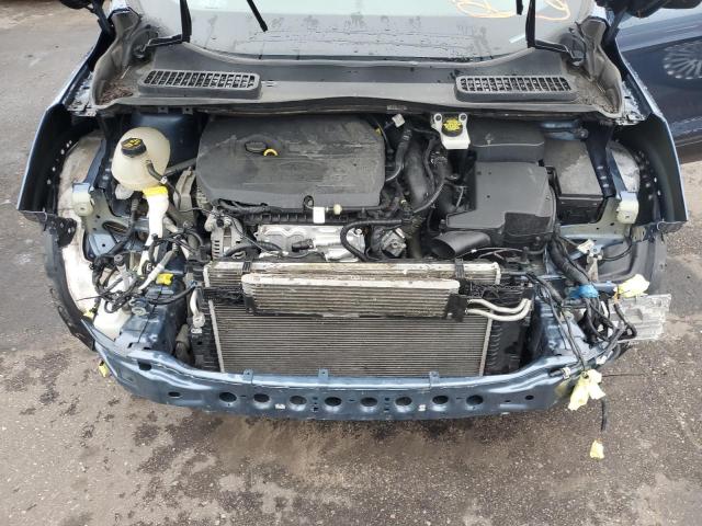 Photo 12 from auction – 2018 FORD ESCAPE SE with VIN 1FMCU0GD2JUB29390