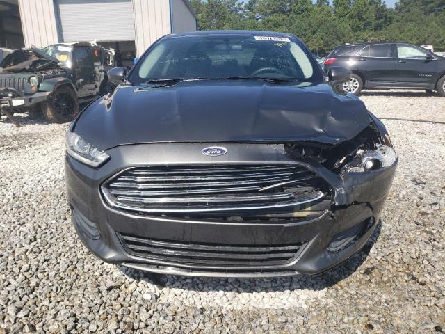 Photo 5 from auction – 2016 FORD FUSION S with VIN 3FA6P0G73GR287231