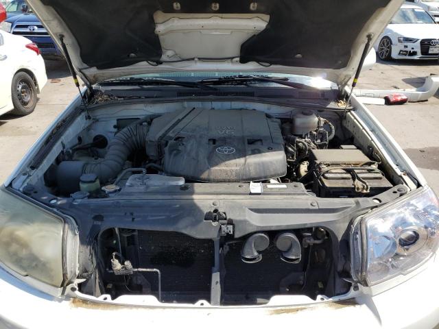 Photo 12 from auction – 2008 TOYOTA 4RUNNER SR with VIN JTEBU14RX8K023938