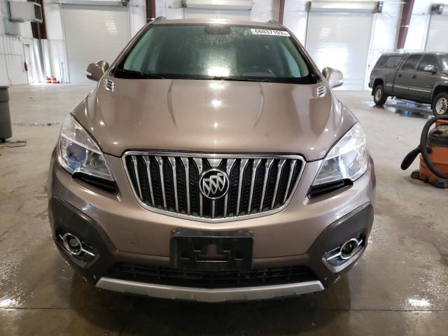 Photo 5 from auction – 2015 BUICK ENCORE CON with VIN KL4CJFSB3FB090912