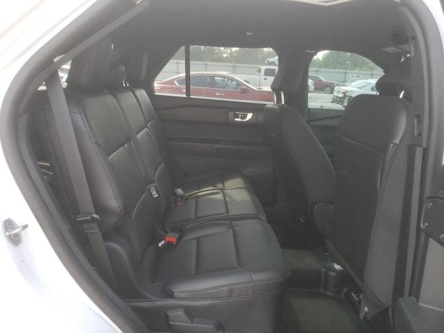 Photo 11 from auction – 2021 FORD EXPLORER P with VIN 1FM5K8AB0MGB04396