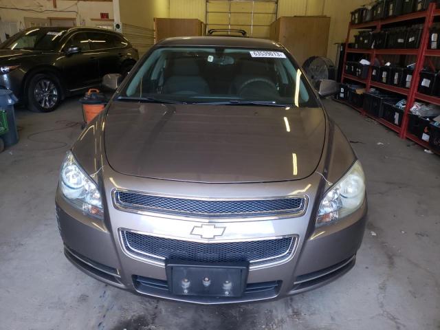 Photo 5 from auction – 2011 CHEVROLET MALIBU 1LT with VIN 1G1ZC5E17BF200900