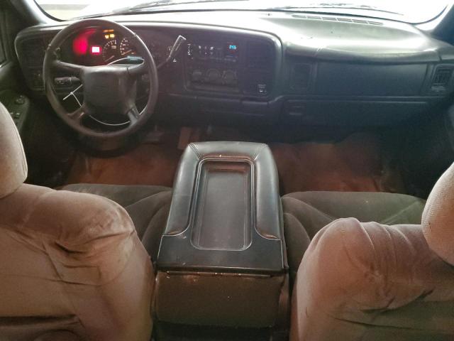Photo 8 from auction – 2001 GMC NEW SIERRA with VIN 2GTEK19V911343951