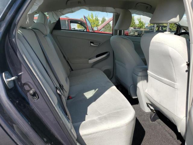 Photo 10 from auction – 2014 TOYOTA PRIUS with VIN JTDKN3DUXE0359534