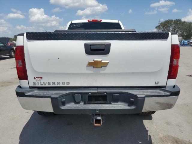 Photo 6 from auction – 2008 CHEVROLET SILVERADO with VIN 1GCHK29K38E206165