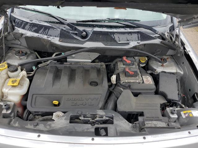 Photo 11 from auction – 2015 JEEP PATRIOT SP with VIN 1C4NJRBB7FD282872