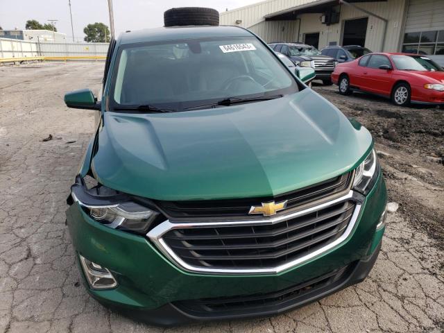 Photo 5 from auction – 2019 CHEVROLET EQUINOX LT with VIN 2GNAXKEV2K6222900