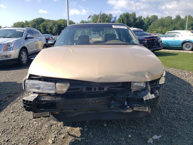 Photo 5 from auction – 1995 OLDSMOBILE CUTLASS SU with VIN 1G3WH52M4SD388698