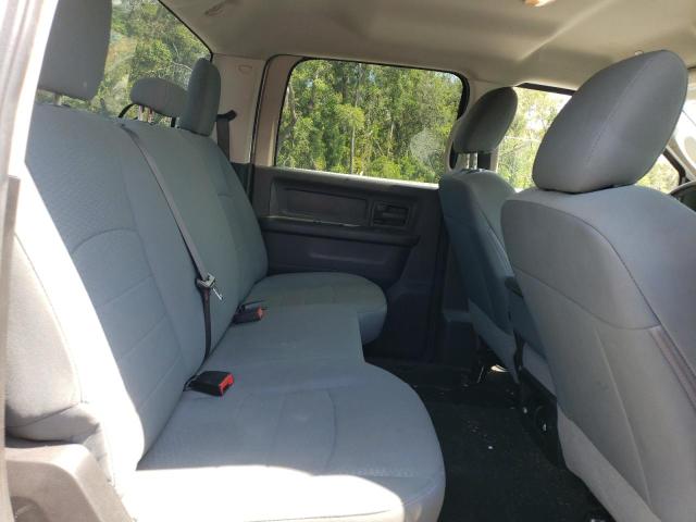 Photo 10 from auction – 2020 RAM 1500 CLASS with VIN 3C6RR6KT6LG130170