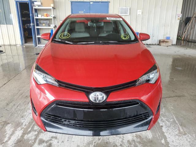 Photo 5 from auction – 2019 TOYOTA COROLLA L with VIN 2T1BURHE8KC181326