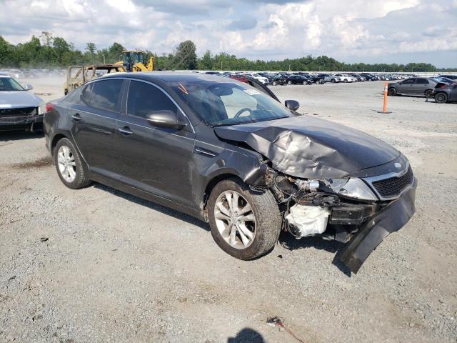 Photo 4 from auction – 2013 KIA OPTIMA EX with VIN 5XXGN4A7XDG211410