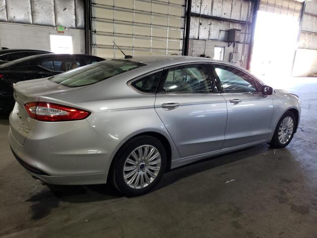 Photo 3 from auction – 2014 FORD FUSION SE with VIN 3FA6P0LU8ER367018