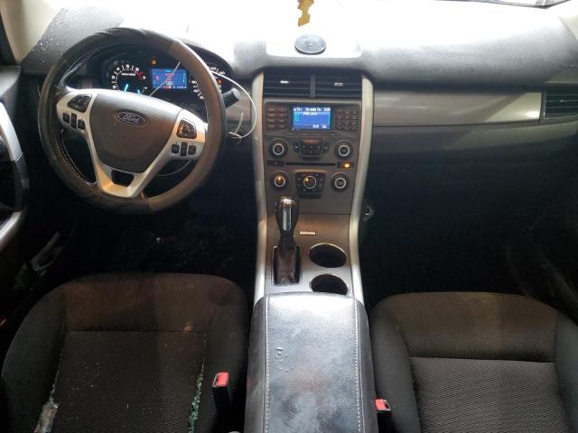 Photo 8 from auction – 2013 FORD EDGE SEL with VIN 2FMDK4JC5DBC30631