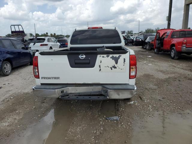 Photo 6 from auction – 2016 NISSAN FRONTIER S with VIN 1N6BD0CTXGN900711