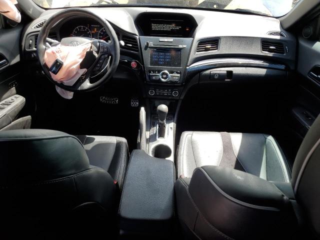 Photo 8 from auction – 2022 ACURA ILX PREMIU with VIN 19UDE2F88NA008099