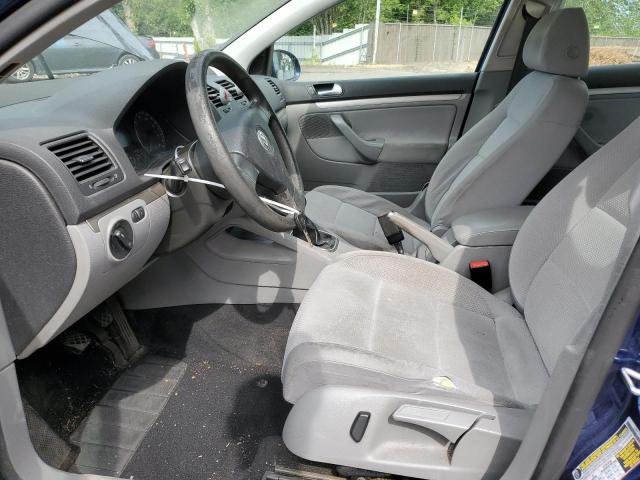 Photo 7 from auction – 2008 VOLKSWAGEN RABBIT with VIN WVWCA71K18W152297