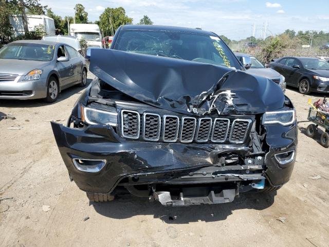 Photo 11 from auction – 2022 JEEP GRAND CHER with VIN 1C4RJFBG0NC123739