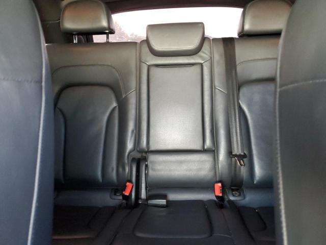 Photo 10 from auction – 2012 AUDI Q5 PRESTIG with VIN WA1WKBFP7CA009422