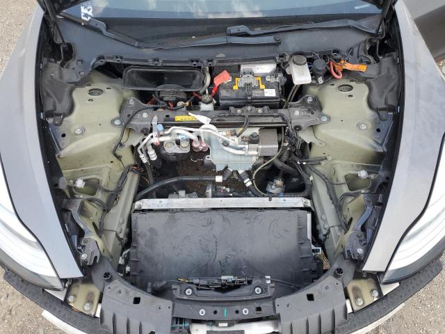 Photo 11 from auction – 2018 TESLA MODEL 3 with VIN 5YJ3E1EA6JF057005